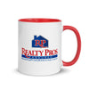 Realty Pros Assured-Mug