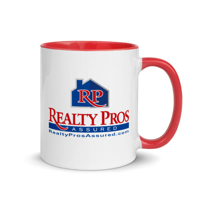 Realty Pros Assured-Mug