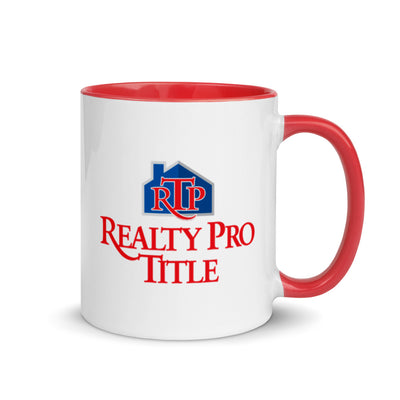 Realty Pro Title-Mug