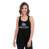 Realty Pros-Women's Flowy Racerback Tank