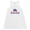 Realty Pros-Women's Flowy Racerback Tank
