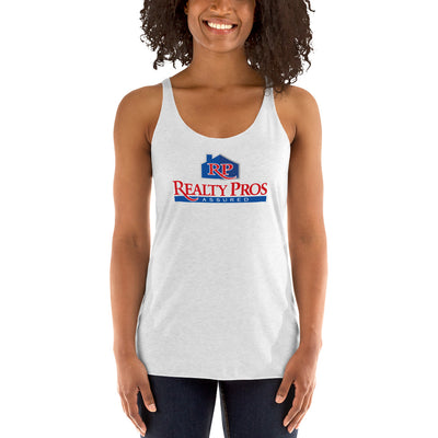 Realty Pros-Women's Racerback Tank