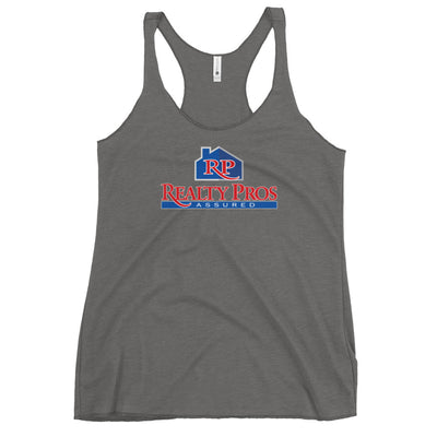 Realty Pros-Women's Racerback Tank