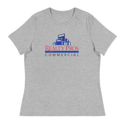Realty Pros Commercial-Women's T-Shirt