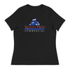 Realty Pros Commercial-Women's T-Shirt