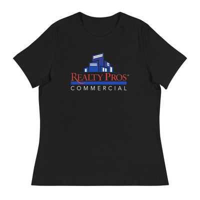 Realty Pros Commercial-Women's T-Shirt