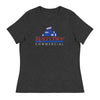 Realty Pros Commercial-Women's T-Shirt