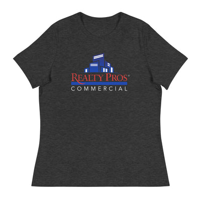 Realty Pros Commercial-Women's T-Shirt