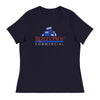 Realty Pros Commercial-Women's T-Shirt