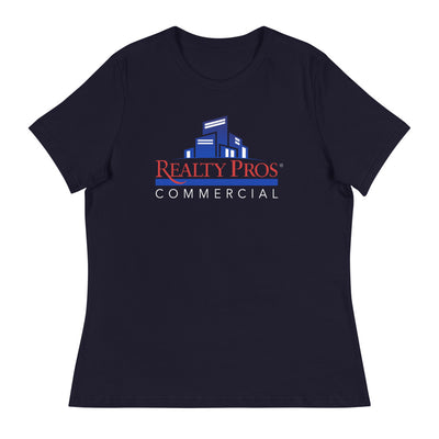 Realty Pros Commercial-Women's T-Shirt