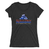 Realty Pros Commercial-Ladies' short sleeve t-shirt