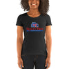 Realty Pros Assured-Ladies' short sleeve t-shirt