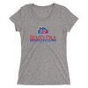 Realty Pros Assured-Ladies' short sleeve t-shirt