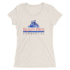 Realty Pros Commercial-Ladies' short sleeve t-shirt