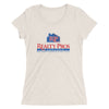 Realty Pros Assured-Ladies' short sleeve t-shirt