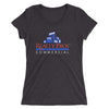 Realty Pros Commercial-Ladies' short sleeve t-shirt