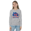 RP Kids-Youth long sleeve tee