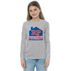 RP Kids-Youth long sleeve tee