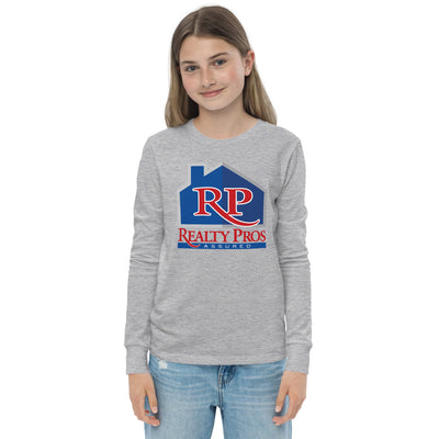 RP Kids-Youth long sleeve tee