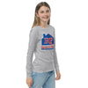 RP Kids-Youth long sleeve tee