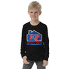 RP Kids-Youth long sleeve tee