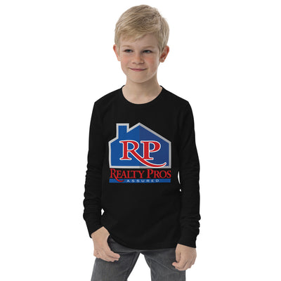 RP Kids-Youth long sleeve tee