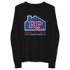 RP Kids-Youth long sleeve tee