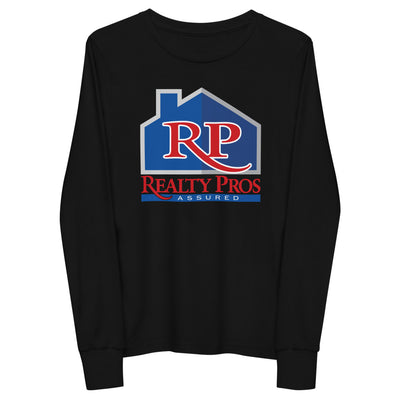 RP Kids-Youth long sleeve tee