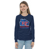 RP Kids-Youth long sleeve tee