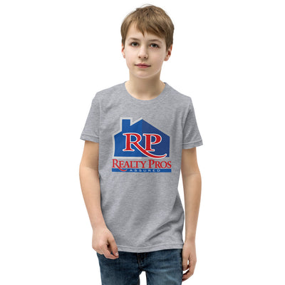 RP Kids-Youth Short Sleeve T-Shirt