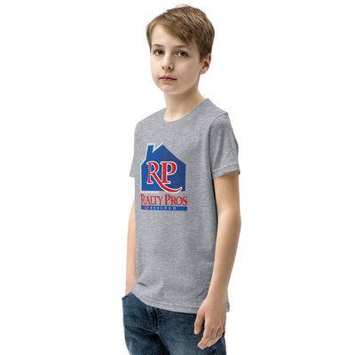 RP Kids-Youth Short Sleeve T-Shirt