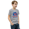 RP Kids-Youth Short Sleeve T-Shirt