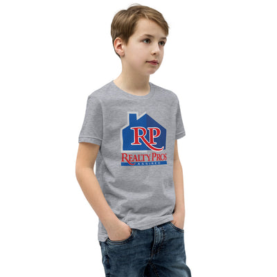 RP Kids-Youth Short Sleeve T-Shirt