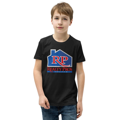 RP Kids-Youth Short Sleeve T-Shirt