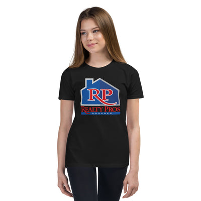 RP Kids-Youth Short Sleeve T-Shirt