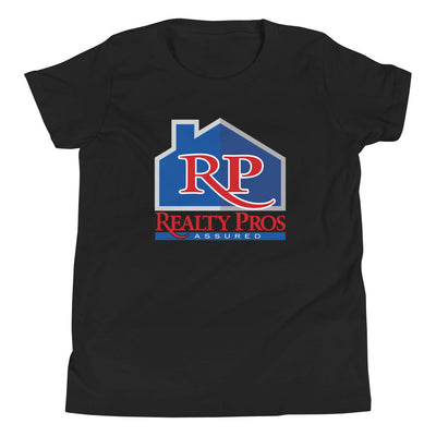 RP Kids-Youth Short Sleeve T-Shirt