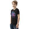 RP Kids-Youth Short Sleeve T-Shirt
