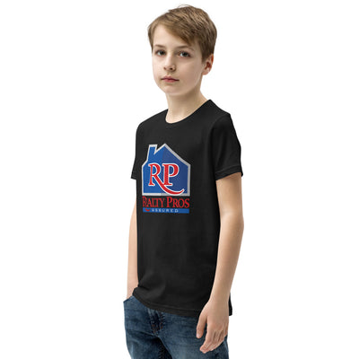 RP Kids-Youth Short Sleeve T-Shirt