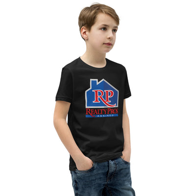 RP Kids-Youth Short Sleeve T-Shirt