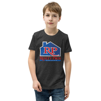 RP Kids-Youth Short Sleeve T-Shirt