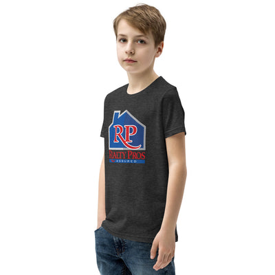 RP Kids-Youth Short Sleeve T-Shirt