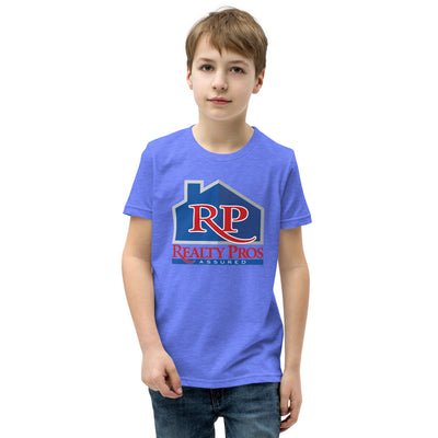 RP Kids-Youth Short Sleeve T-Shirt