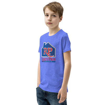 RP Kids-Youth Short Sleeve T-Shirt
