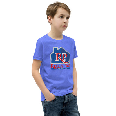 RP Kids-Youth Short Sleeve T-Shirt