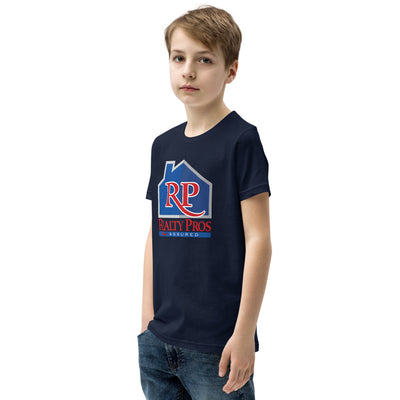 RP Kids-Youth Short Sleeve T-Shirt