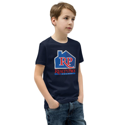 RP Kids-Youth Short Sleeve T-Shirt
