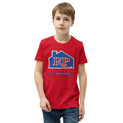 RP Kids-Youth Short Sleeve T-Shirt