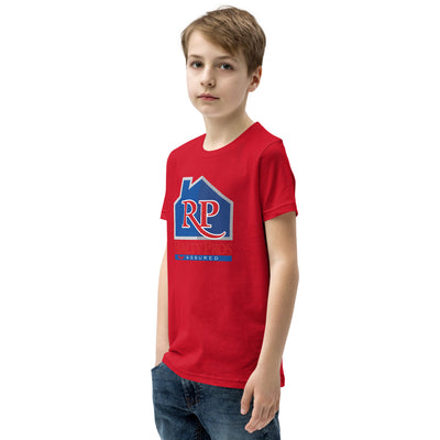 RP Kids-Youth Short Sleeve T-Shirt