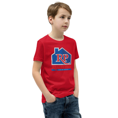 RP Kids-Youth Short Sleeve T-Shirt
