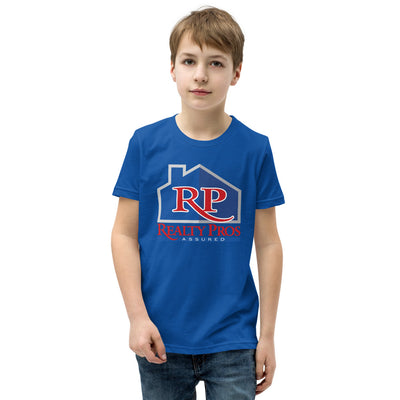 RP Kids-Youth Short Sleeve T-Shirt